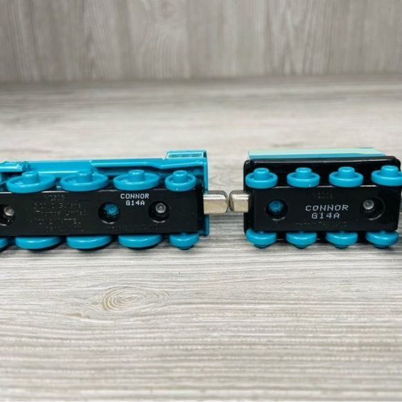 Thomas the train Mattel Conner 2012 Ferdinand train 2013 Thomas train Mattel toy - Picture 3 of 6